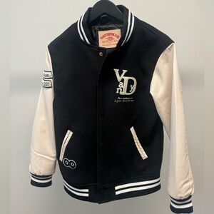 Vandy the Pink Varsity